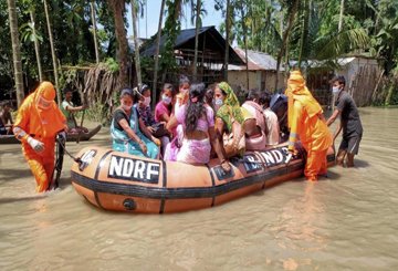 Disaster Management